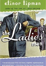 Ladies Man (Elinor Lipman)