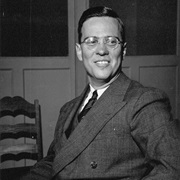 William McChesney Martin, Jr.
