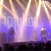Triptykon