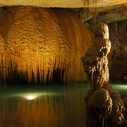 Jeita Grotto - Lebanon