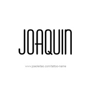 Joaquin