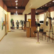 Deines Cultural Center