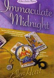 Immaculate Midnight