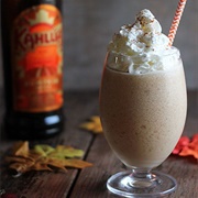 Kahlua Colada