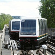 Lille Metro