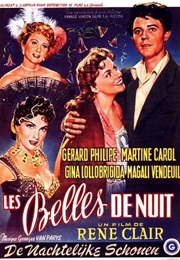 Les Belles Nuits (1952)