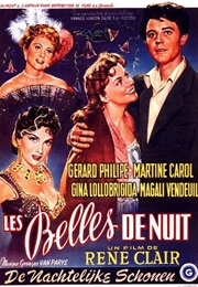 Les Belles Nuits (1952)