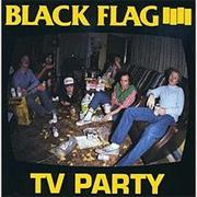 TV Party (EP)