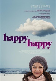 Happy, Happy (2011)