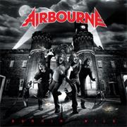 Airbourne -Runnin' Wild