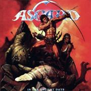 Asgard (Nld) - In the Ancient Days (1986)