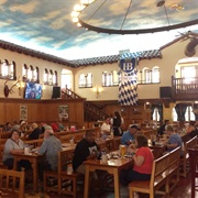 Hofbräuhaus, St Pete