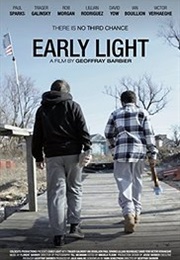 Early Light (2014)