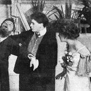 Earth Spirit by Frank Wedekind