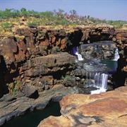 Mitchell River National Park (WA)