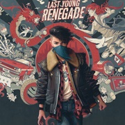 Afterglow - All Time Low