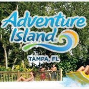 Adventure Island