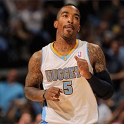 Jr Smith