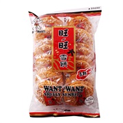 Want Want Rice Crackers (China)