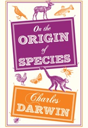 On the Origin of Species (Charles Darwin)
