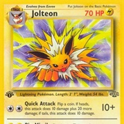 Jolteon