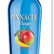 Mango Vodka