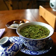 Longjing Tea