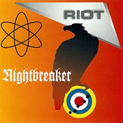 Riot - Nightbreaker