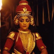 Kutiyattam Sanskrit Theatre, India