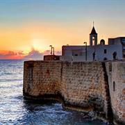 Old Akko - Medieval Port City