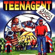 Teenagent