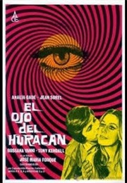 In the Eye of the Hurricane (1971)