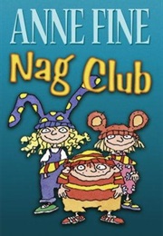 Nag Club (Anne Fine)