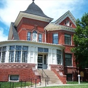 William Jennings Bryan House