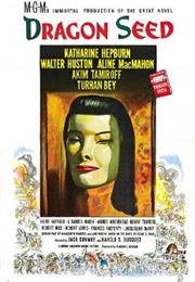 Dragon Seed (Bucquet & Conway)