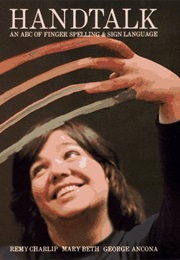 Handtalk (Remy Charlip)