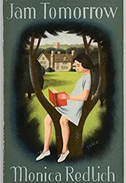 Jam Tomorrow (Monica Redlich)