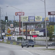 East Ridge, Tennessee