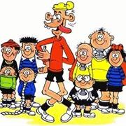 Bash Street Kids