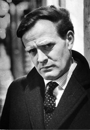 The King Who Never Spoke (John Lecarre)