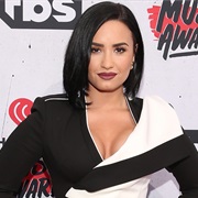 Demi Lovato