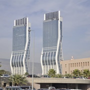 Folkart Towers, Izmir