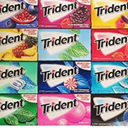 Trident Gum