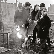 The Bonny by Gerry Cinnamon