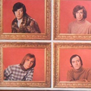 Piangi Con Me (Let's Live for Today) - The Rokes