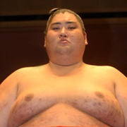 Yamamotoyama Ryuichi