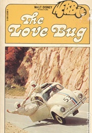 Herbie - The Love Bug (Mel Cebulash)