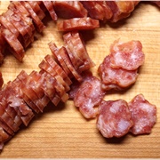 Chinese Sausage (Lap Cheong)