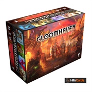 Gloomhaven