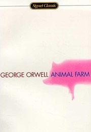 Animal Farm (George Orwell)